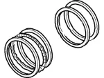 Piston Rings