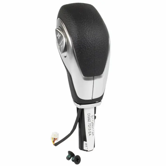 DG9Z-7213-EA - Knob | Ford Parts Direct