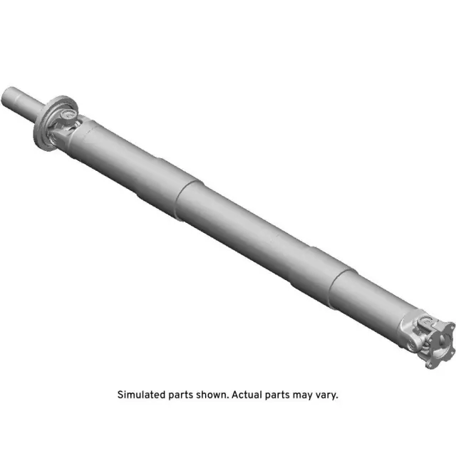 Drive Shaft