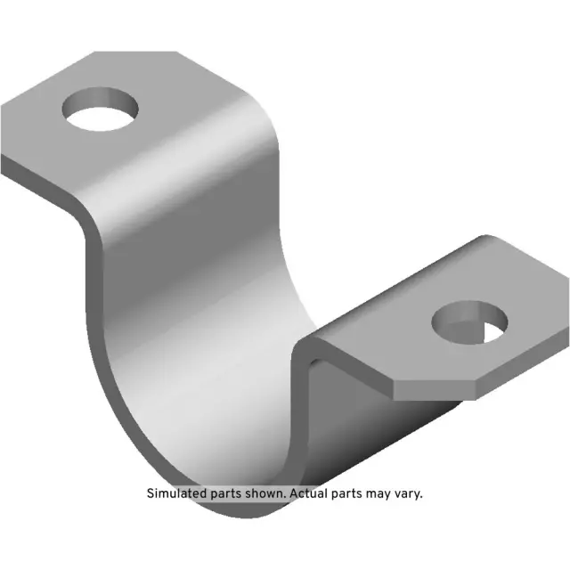 2004-2012 GM Stabilizer Bar Bracket