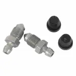 Motorcraft™ Caliper Bleeder Screw