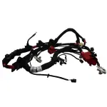 Motorcraft™ Battery Cable Harness