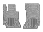 Grey All Weather Floor Mats