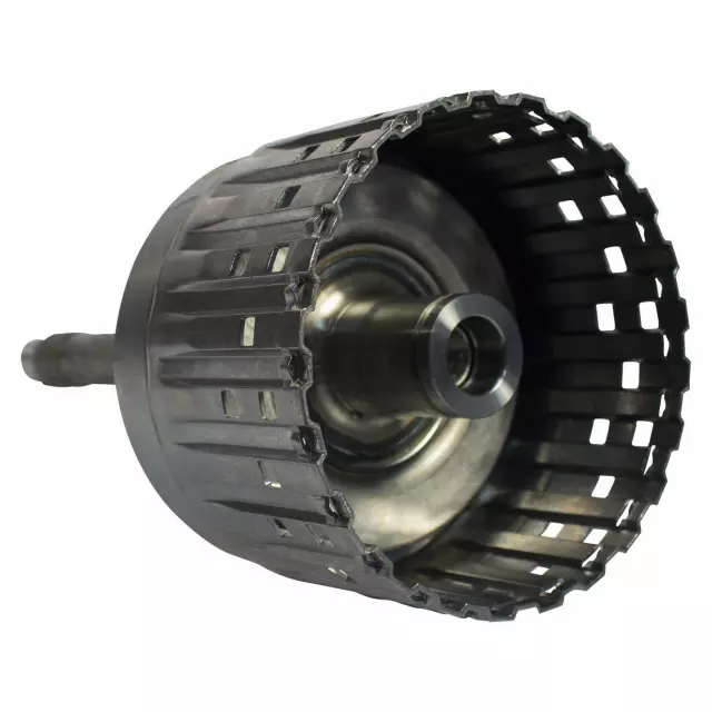 9L3Z-7F207-A - Automatic Transmission Input Shaft 2015-2020 Ford