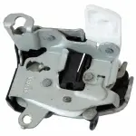 Door Latch Assembly