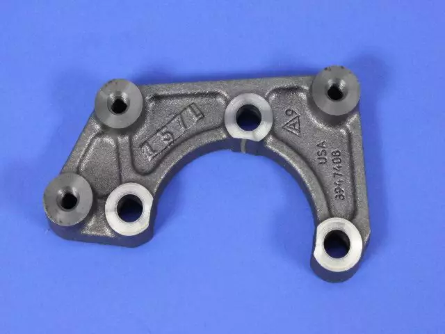 Power Steering Pump Bracket