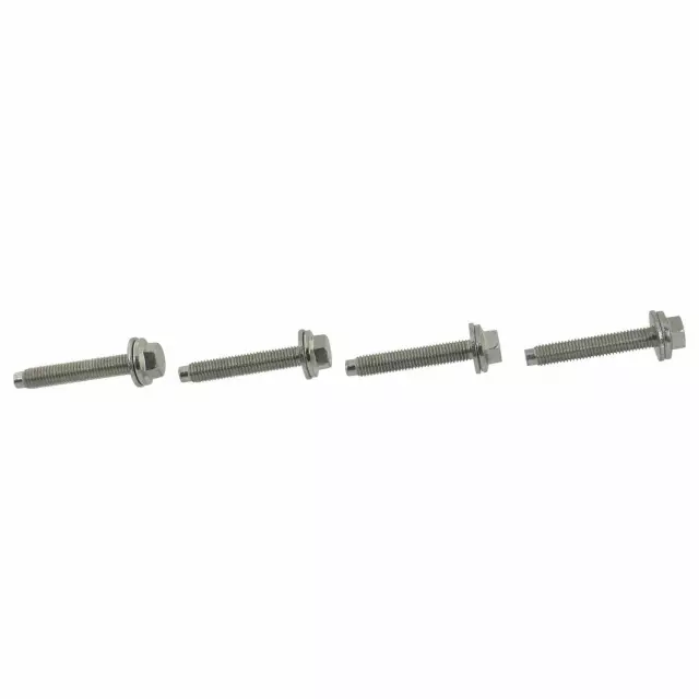 Bolt W716307-S442 | OEM Parts Online