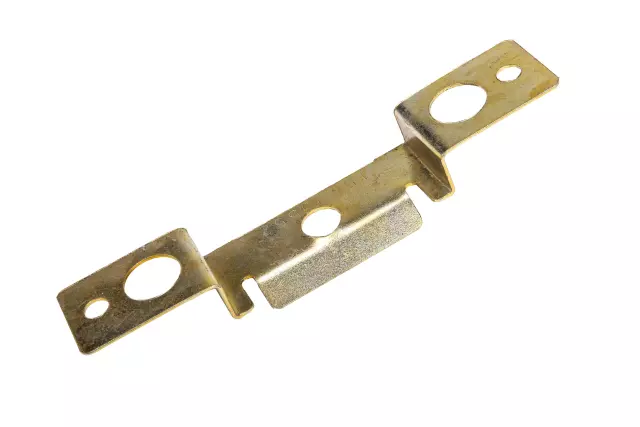 Front Bumper Impact Bar Bracket