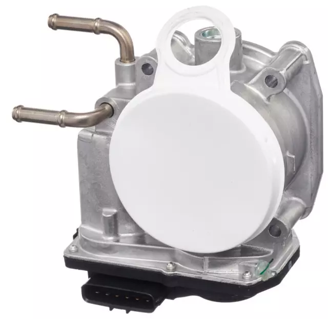 16119-1LA1E - Throttle Body 2016-2024 Nissan | Official Nissan