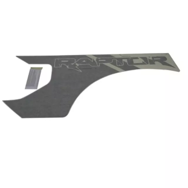 2015-2022 Truck Bed Decal FL3Z-9925622-BA | OEM Parts Online