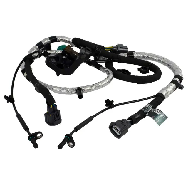 NL3Z-15K857-D - ABS Wheel Speed Sensor - 2024 Ford F-150