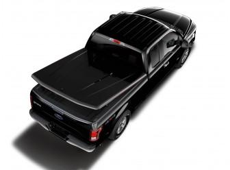 Tonneau Cover Hard One Piece By Undercover Ford Vhl3z 99501a42 Nc Eastgate Ford Parts Ca