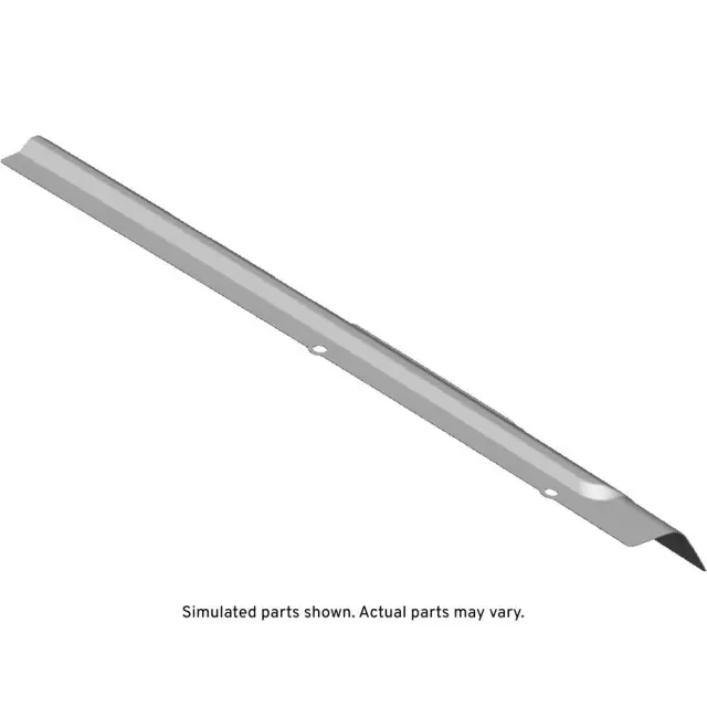 2015-2020 GM - Passenger Side Roof Outer Side Rail