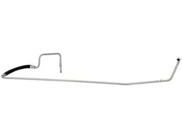 YC3Z-7A031-AA - Tube | Ford Parts Direct