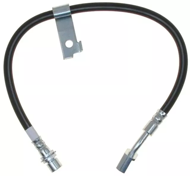 Front Passenger Side Brake Hose