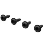 Lower Shroud Retainer Screw