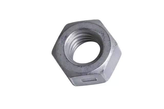 Brake Master Cylinder Nut