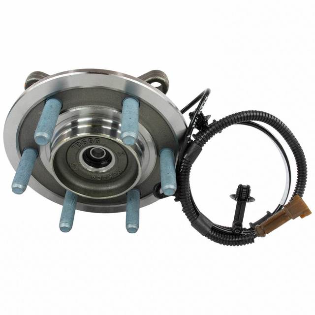 20192020 Ford F150 20192020 Ford F150 Front Wheel Hub Assembly