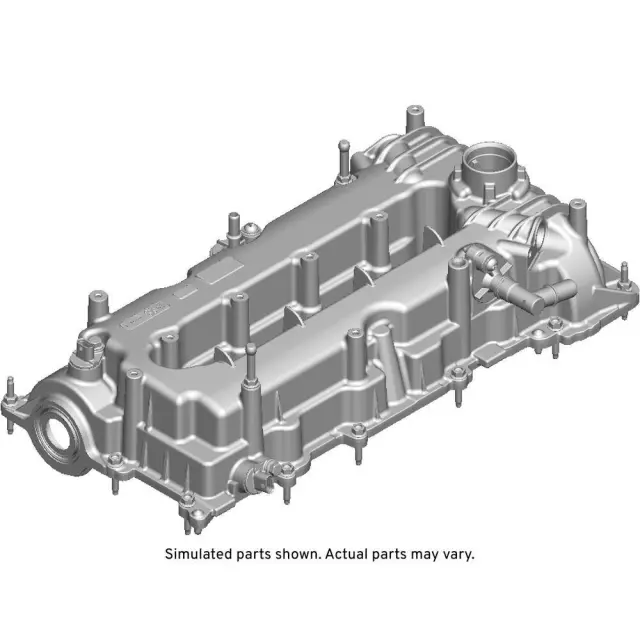 2016-2022 Chevrolet Spark Camshaft Cover 12699335 | Chevy Parts Pros