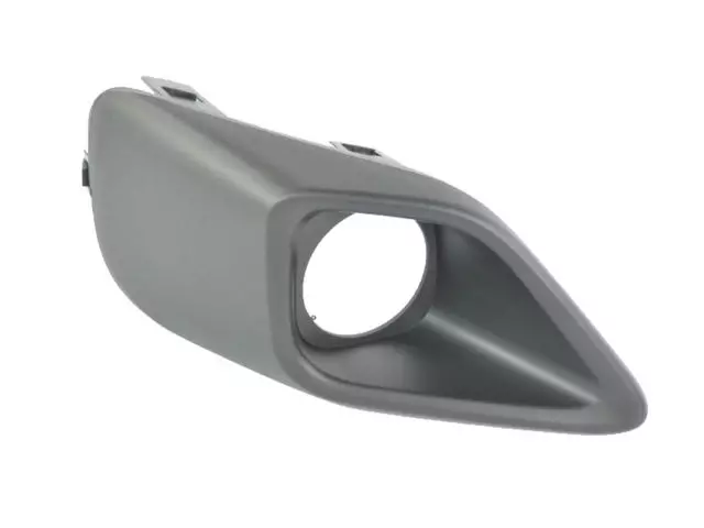 Fog Lamp Bezel, Left