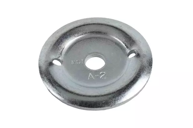 2011-2024 GM - Body Bolt Lower Cushion Retainer