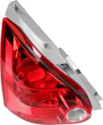 Tail Lamp Assembly