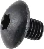 Molding Screw