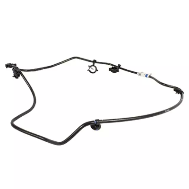 2013-2016 Lincoln MKZ Hose Overflow DG9Z-8A365-F | OEM Parts Online