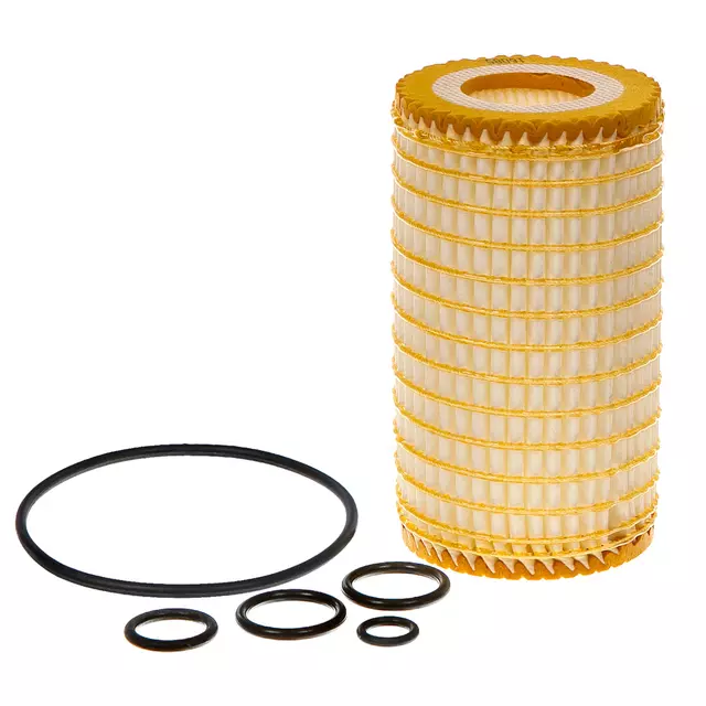Engine Oil Filter