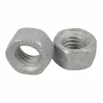 Suspension Stabilizer Bar Link Nut