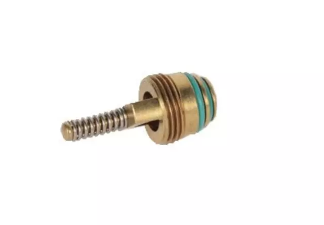 Air Conditioning Service Valve