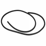 Weather-Strip On Body