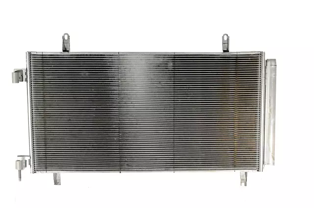 Air Conditioning Condenser