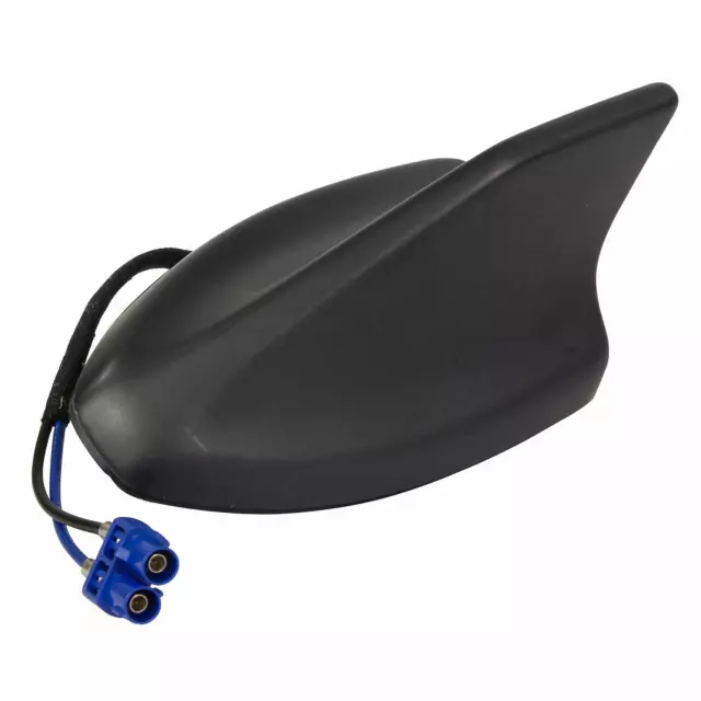 jd9z19a390aaptm - Ford Antenna Mast | Levittown Ford Parts