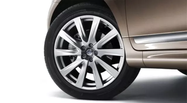 2004-2018 Volvo Hardware Kit