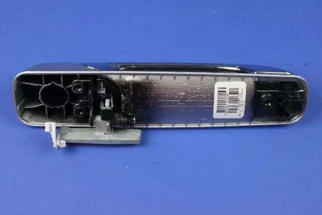 Exterior Door Handle, Right