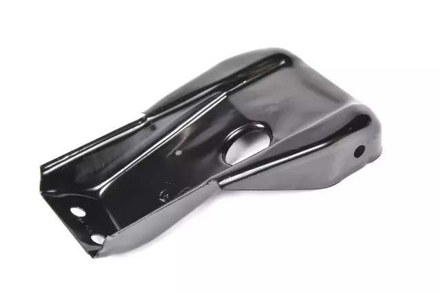 Rear Driver Side Bumper Impact Bar Outer Brace