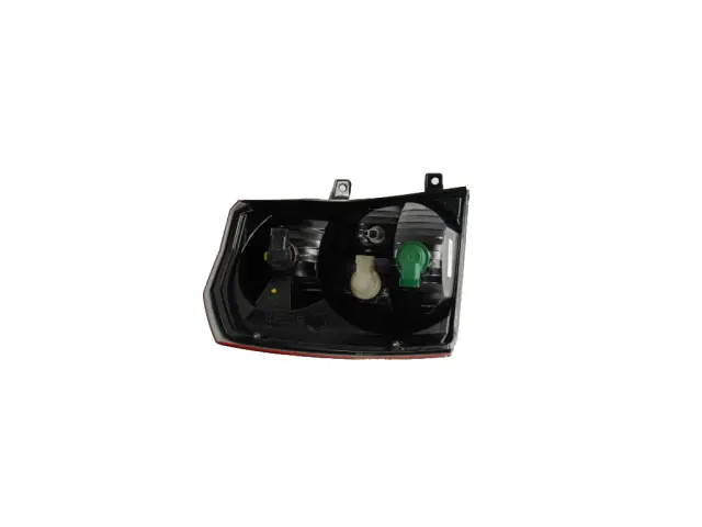 Tail Stop Turn Sidemarker Lamp, Right