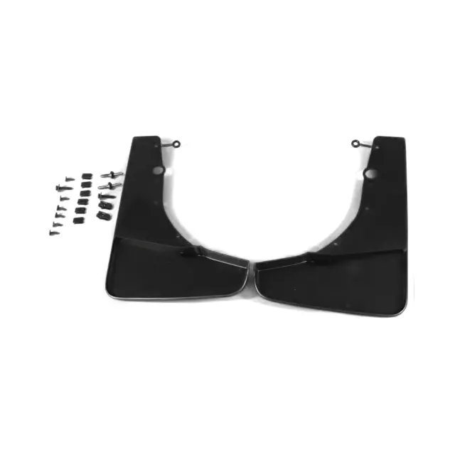 2011-2022 Jeep Mopar Rear Splash Guards 82212020AE | Mopar.com
