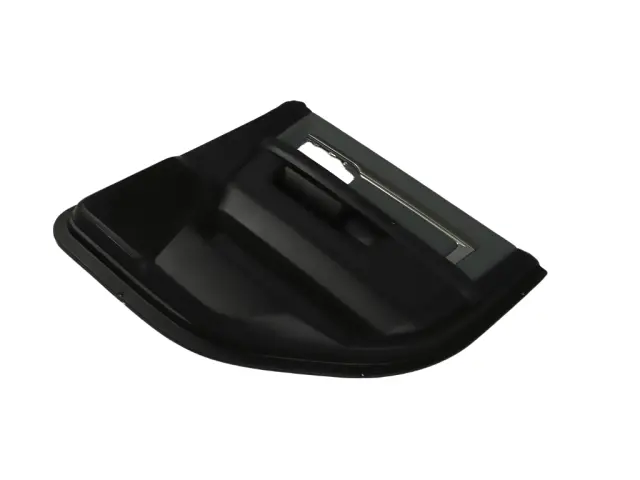 7DT862X8AA - Rear Door Trim Panel, Right Mopar Canada Parts
