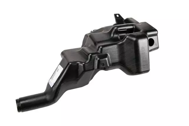 Windshield Washer Fluid Reservoir