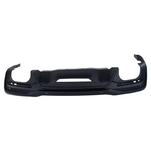 DA17W、
PZターボ フロントバンパー 2024-2025 Ford Mustang Valance Panel PR3Z-17F828-DA | OEM Parts Online