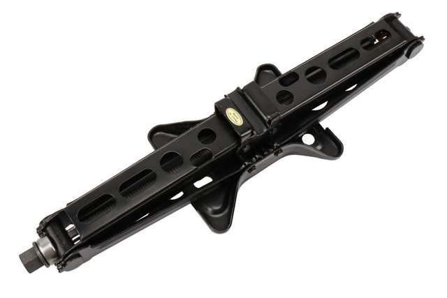 2000-2015 GM Vehicle Jack 13590430 | TascaParts.com