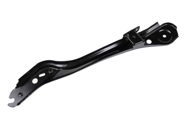 Rear Driver Side Suspension Stabilizer Bar Bracket