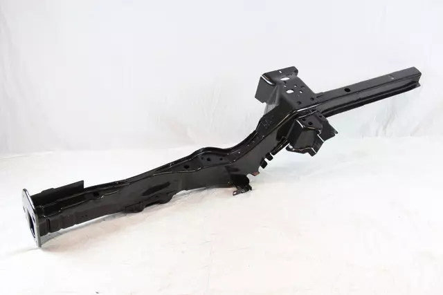 Frame Front Rail, Left