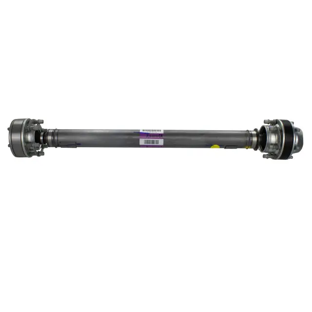 2018-2021 Ford Drive Shaft JL3Z-4A376-E | TascaParts.com