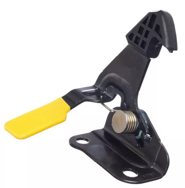 Genuine Safety Catch - 65670-5UR0A | NissanParts.cc | Nissan Parts