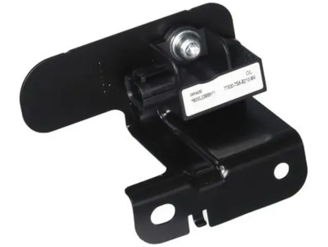 77930-TS8-B21 - Air Bag Impact Sensor Toronto Honda Parts