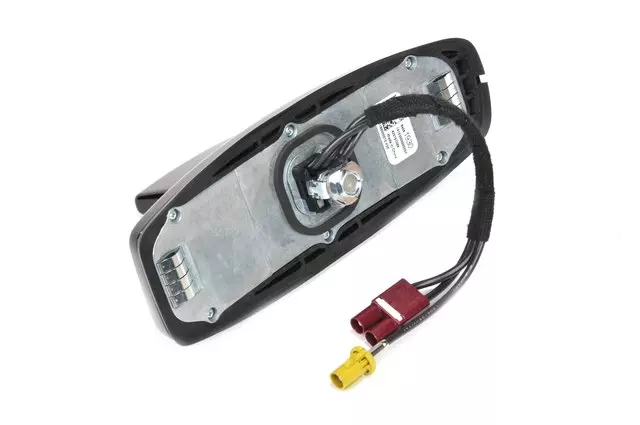 Edible Berries High Frequency Antenna