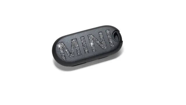 2025-2026 Mini Cooper Crystal Key Cover 82-20-5-B34-847 | Mini